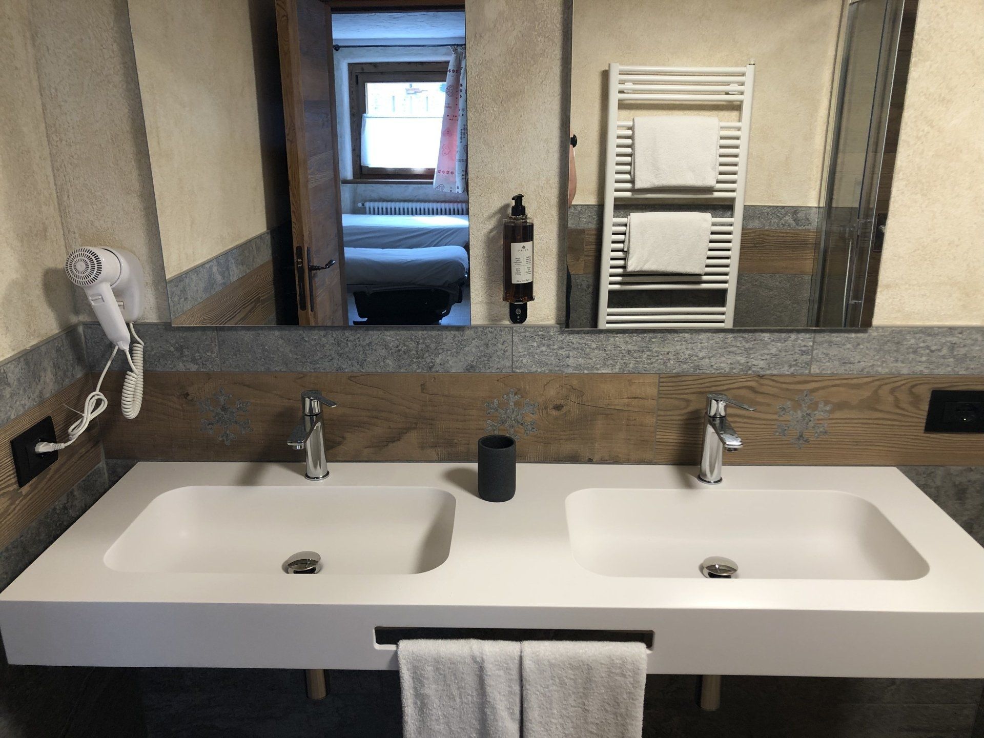 bagno