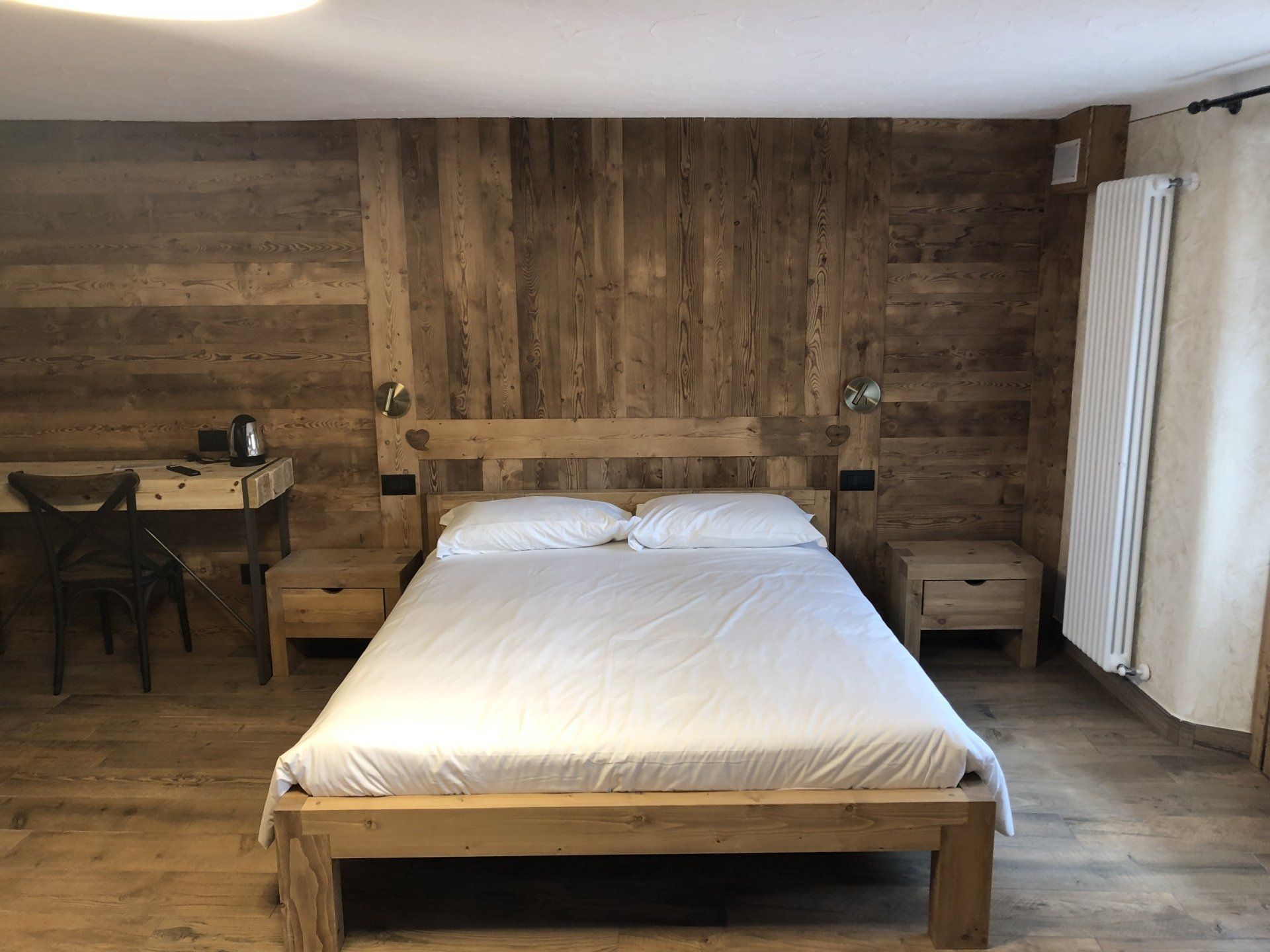 Camera b&b Be Home