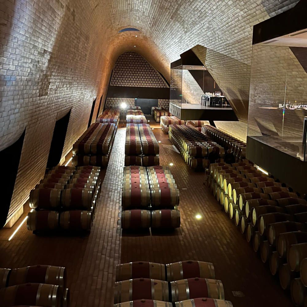 Antinori-Weinkeller
