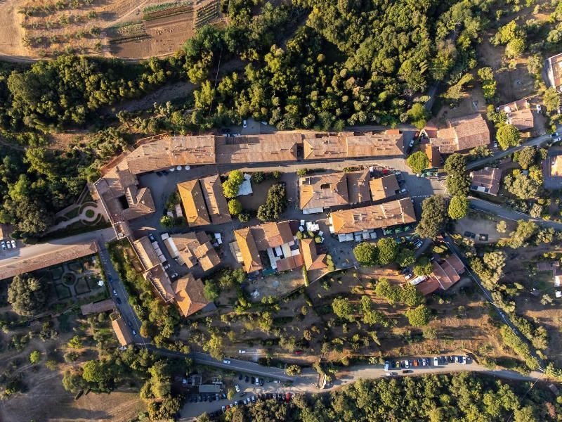 Weintour nach Bolgheri ab Florenz mit Tuscany Tour Time