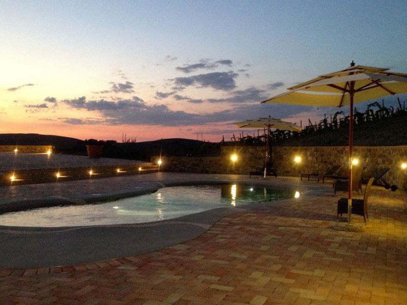 Montalcino wijnresort Cordella