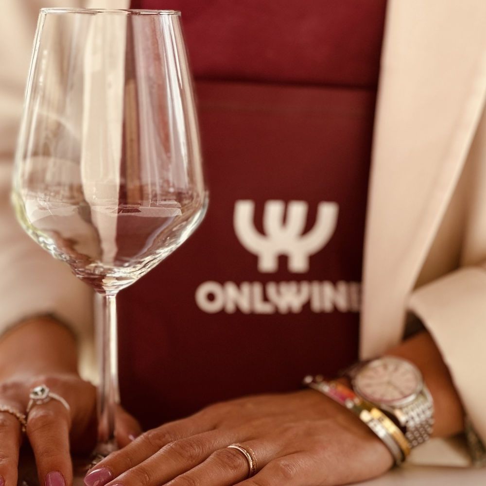 Weinfest OnlyWine in Citta di Castello in Umbrien