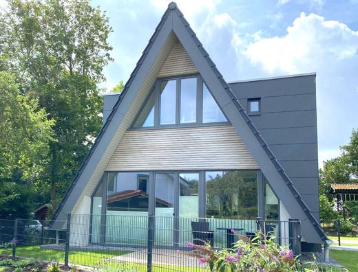 Ferienhaus Damp Schweineweide 9a