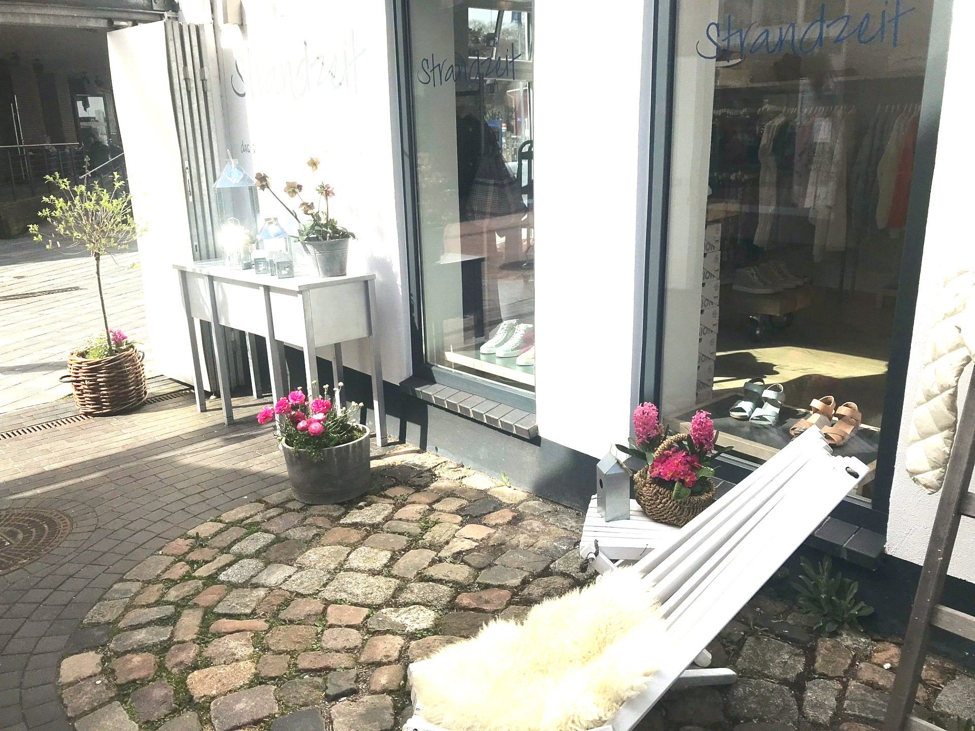 Ausflugstipp Eckernförde