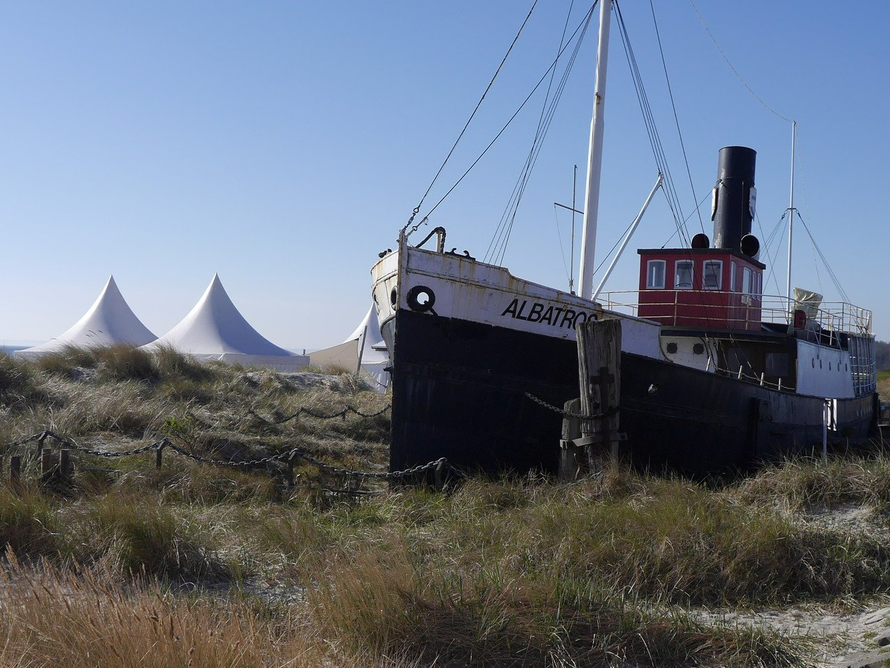 Escape Room an der Ostsee