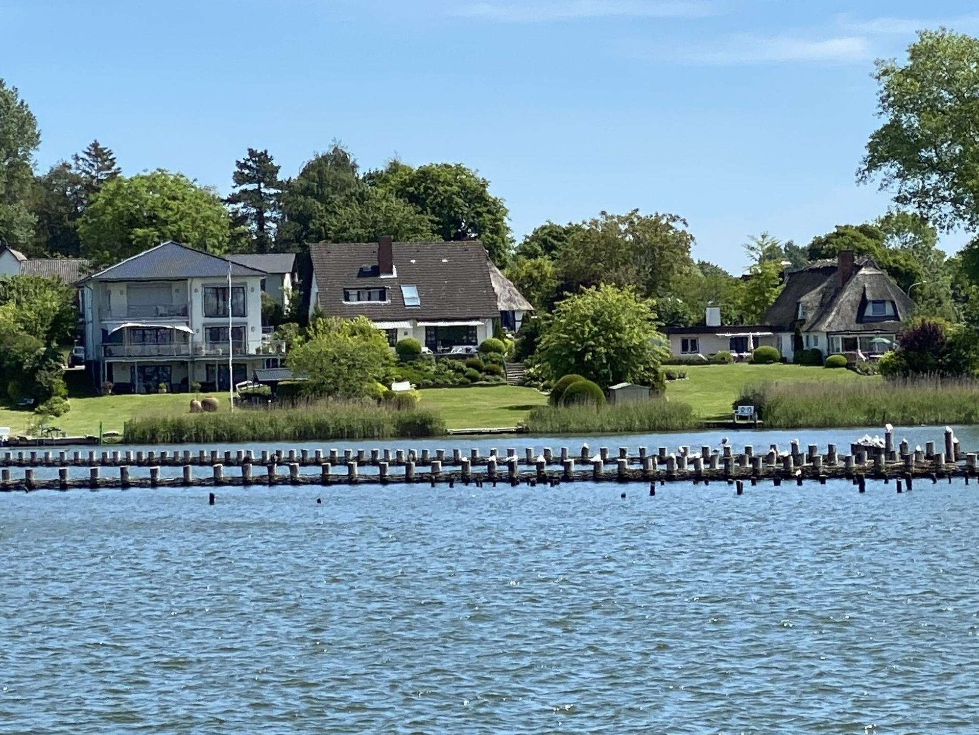 Heringszaun Kappeln