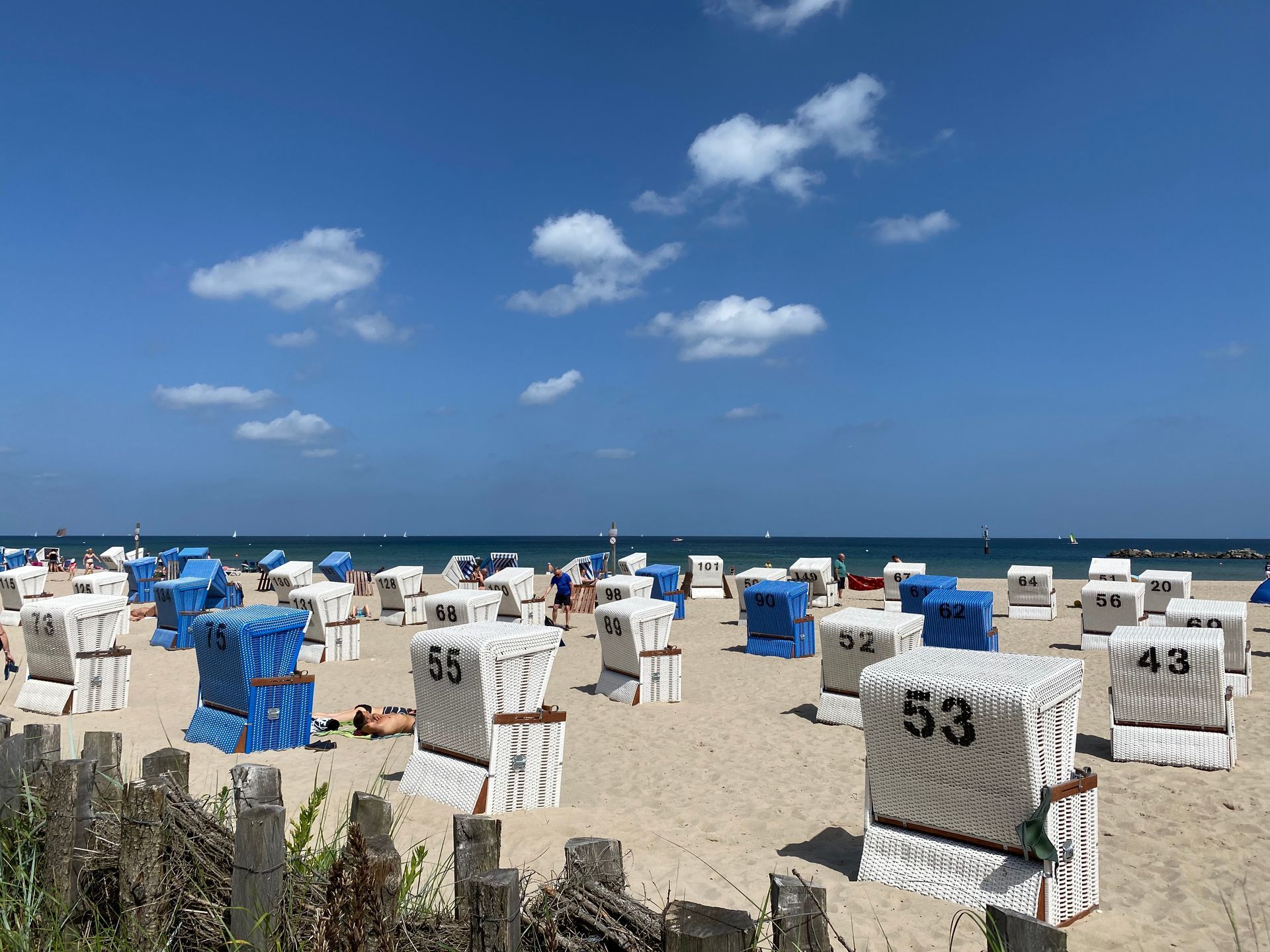Wie viele Tage Urlaub benötigt man, um abzuschalten und zu entspannen?