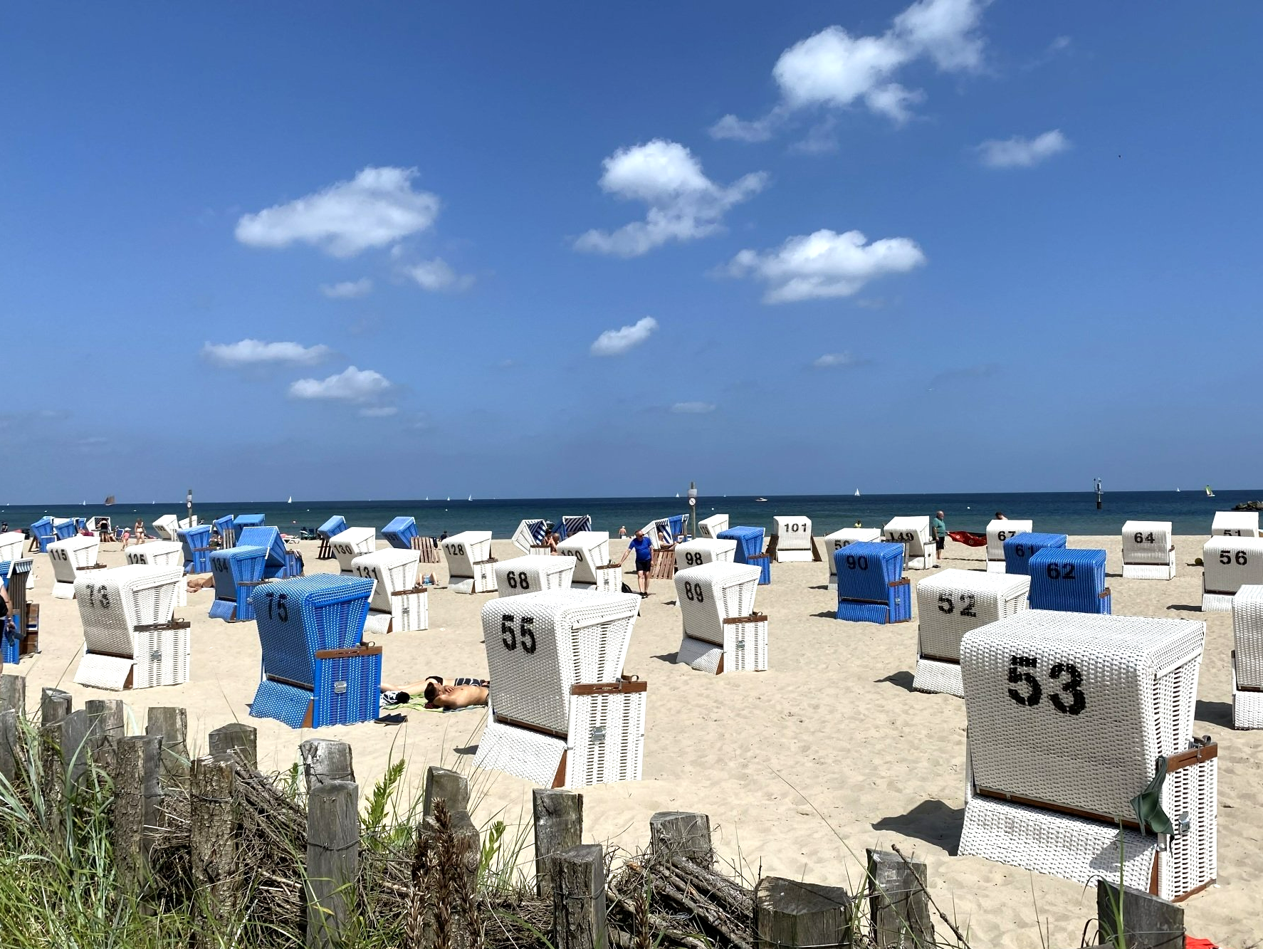 Ostsee Familienurlaub