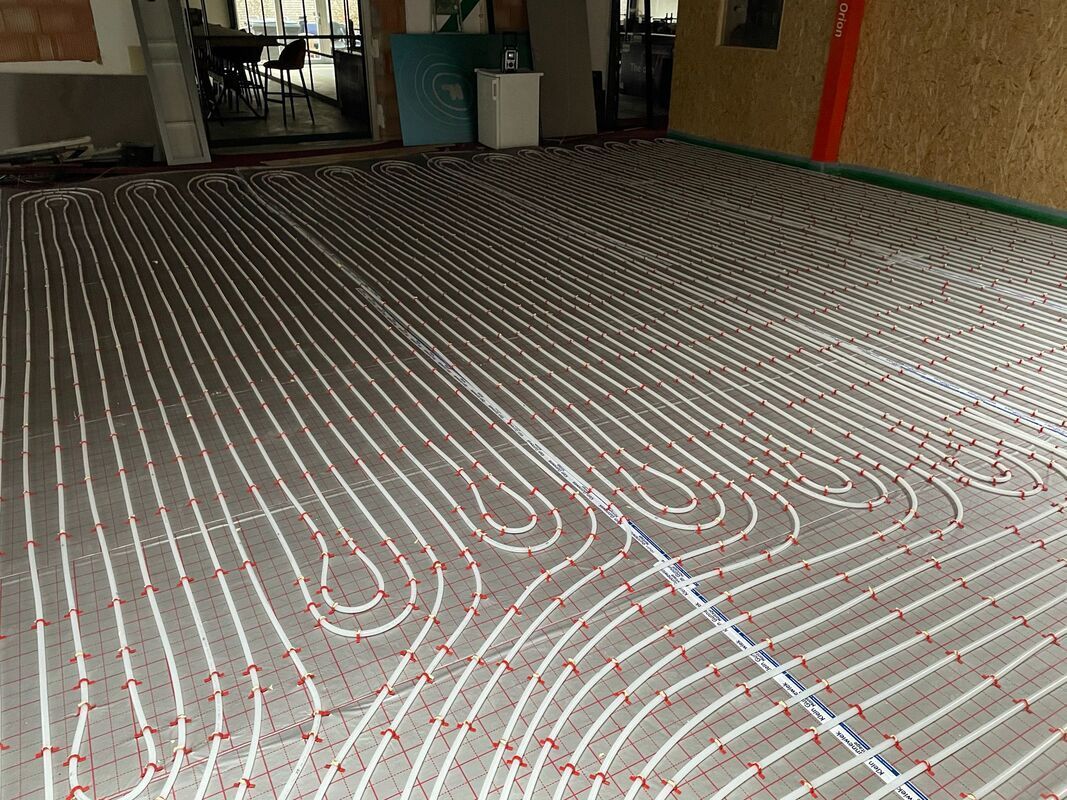 particuliere woning