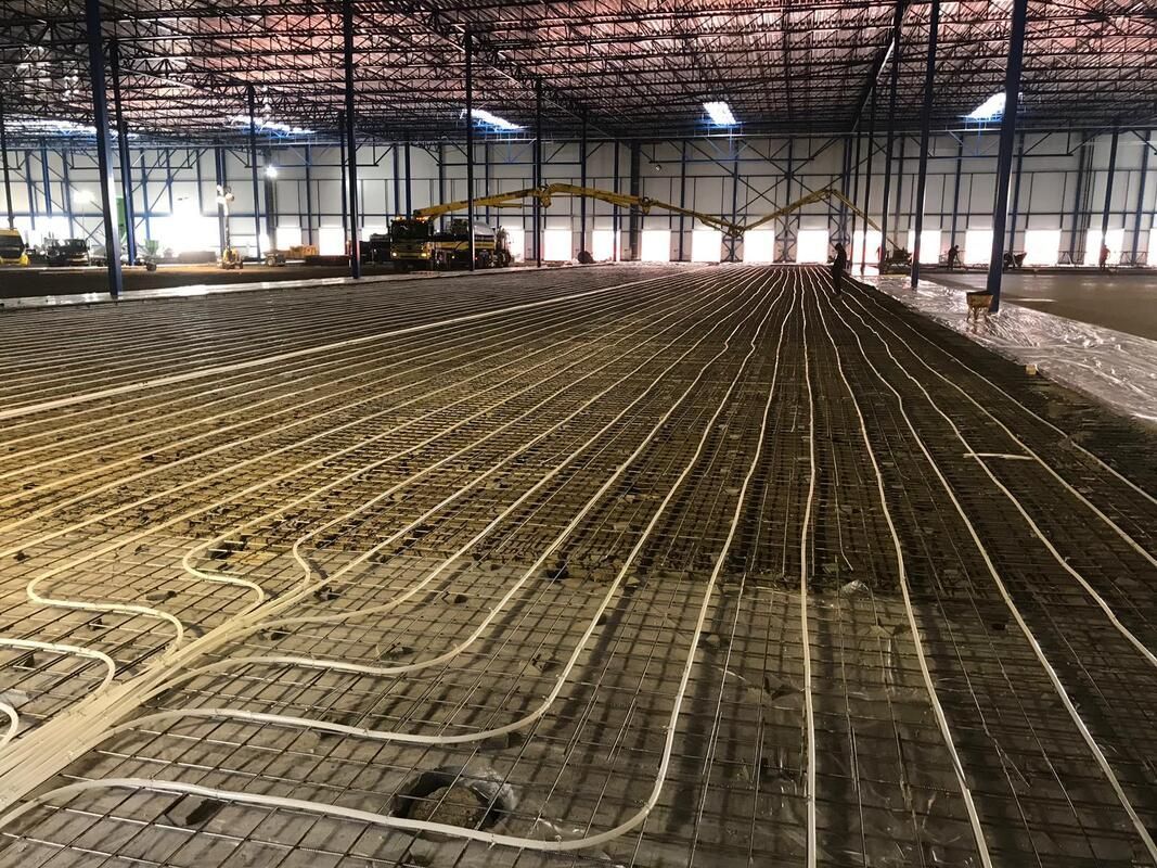 doetinchem project