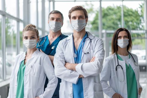 Médicos