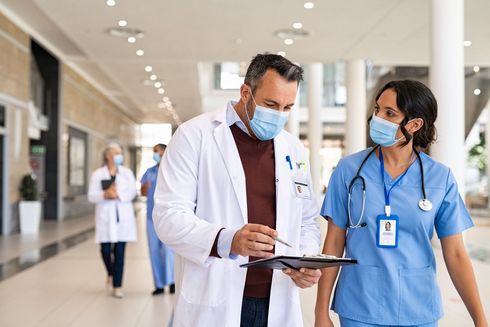 Médicos