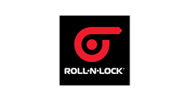 AUDIOGLOBE - ROLL-N-LOCK