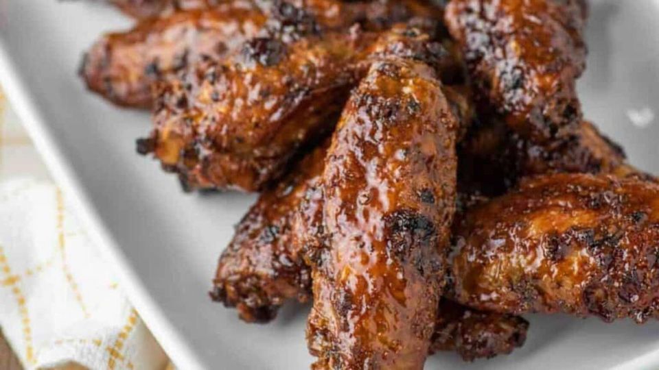 wings