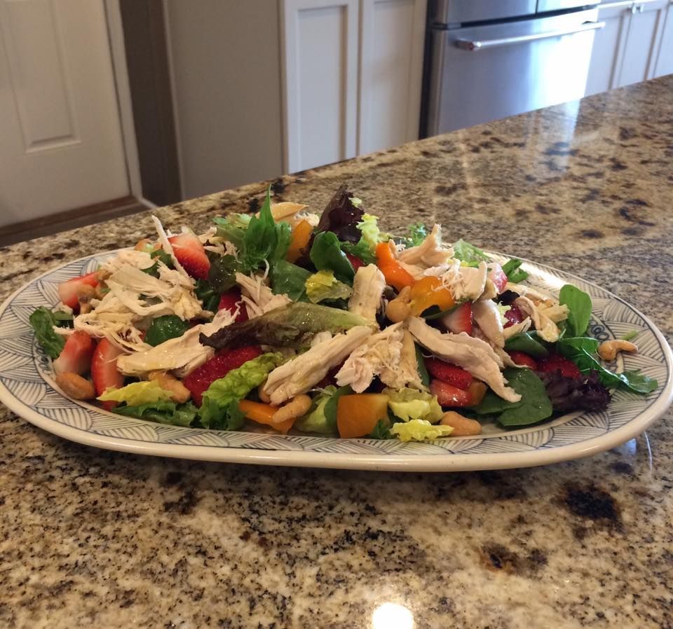 Chicken Salad
