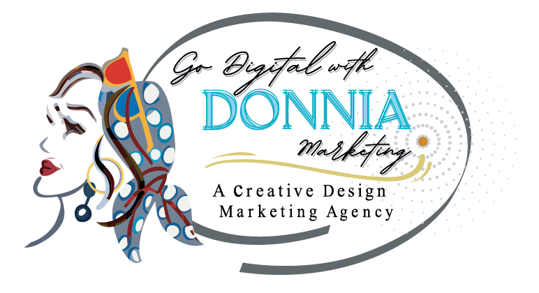 Go Digital With Donnia Marketing