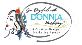 Go Digital With Donnia Marketing