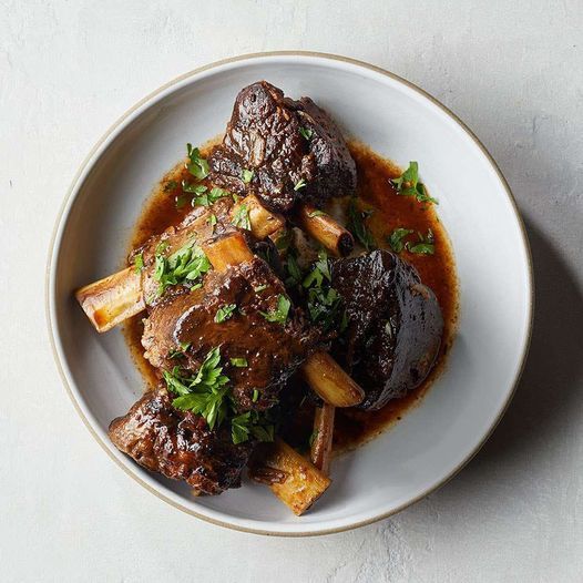 Ribs