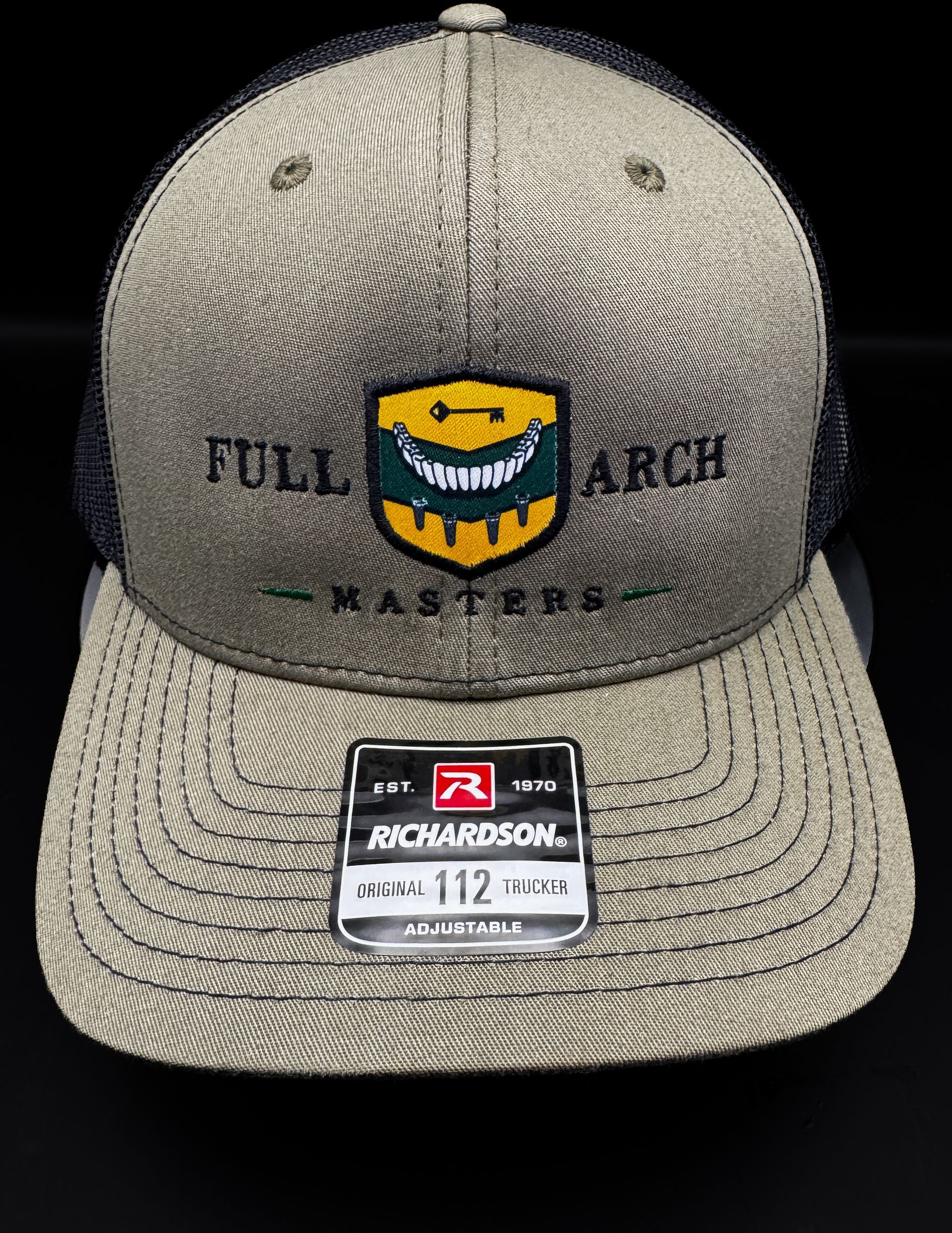 Richardson 112 FAM Hat