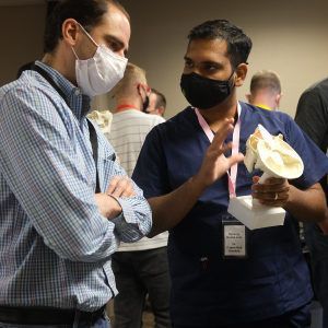 Full Arch Masters course networking