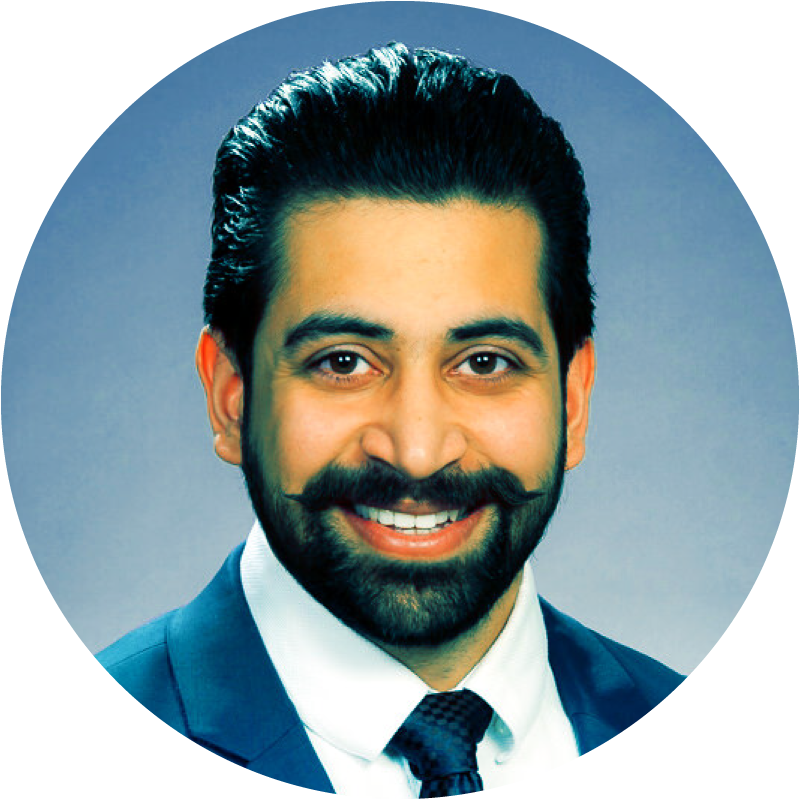 Dr. Barinder Cheema