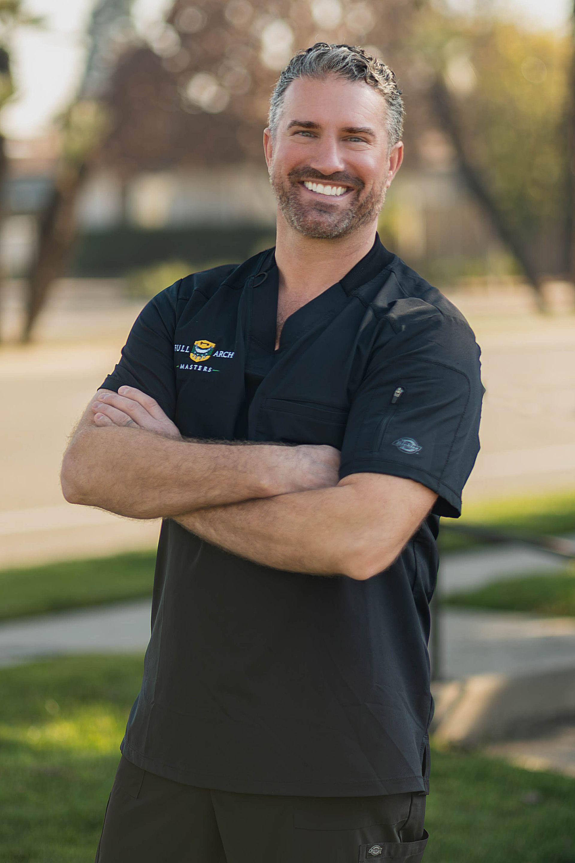 Bernardo de Sousa, DDS, MSc