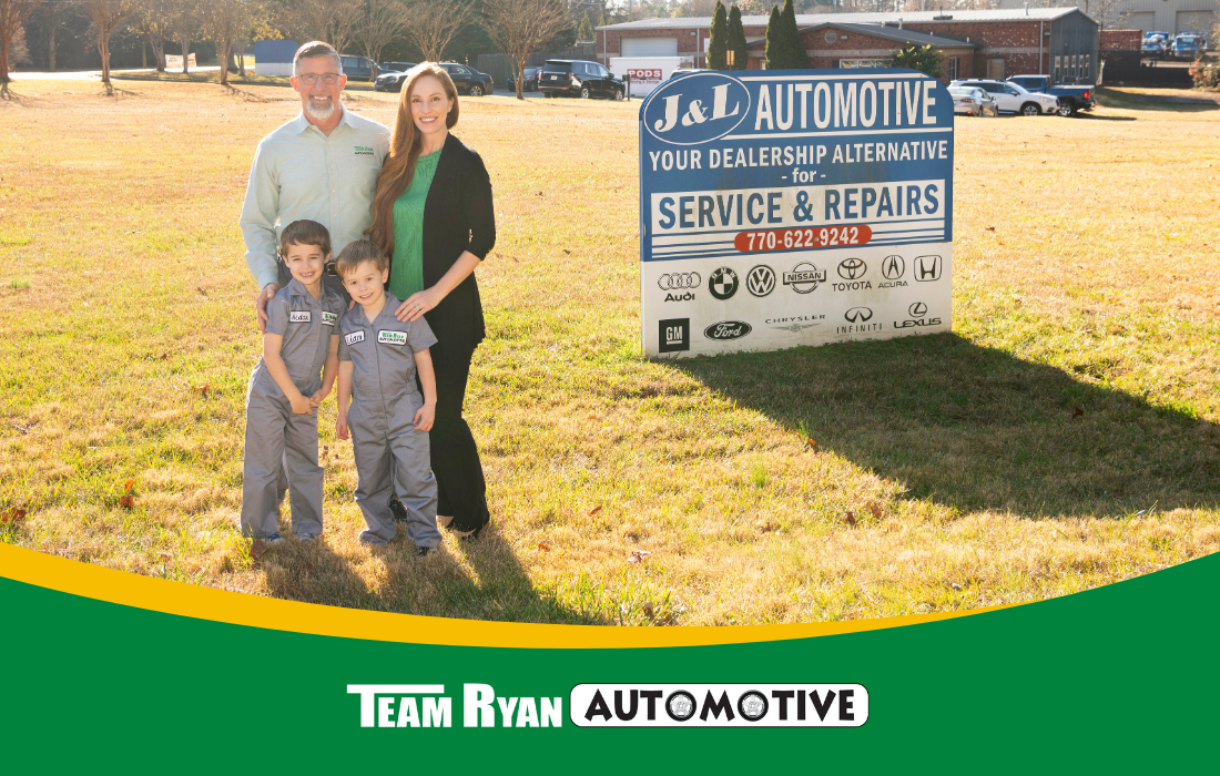 The Ultimate Auto Repair Checklist for Sugar Hill and Suwanee Vehicle Owners