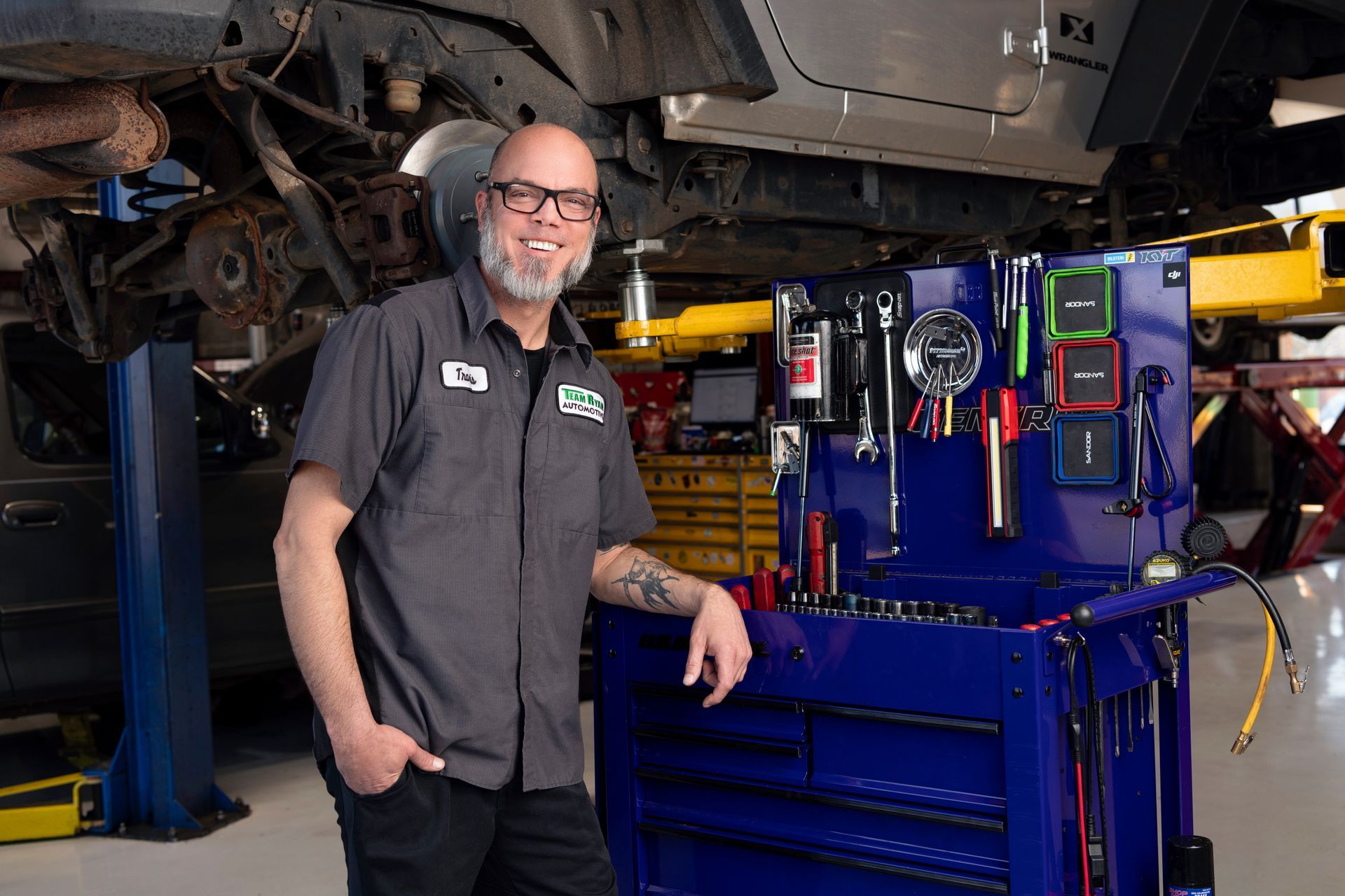 Auto Repair in Sugar Hill & Suwanee: Your Complete Guide to Quality Vehicle Service