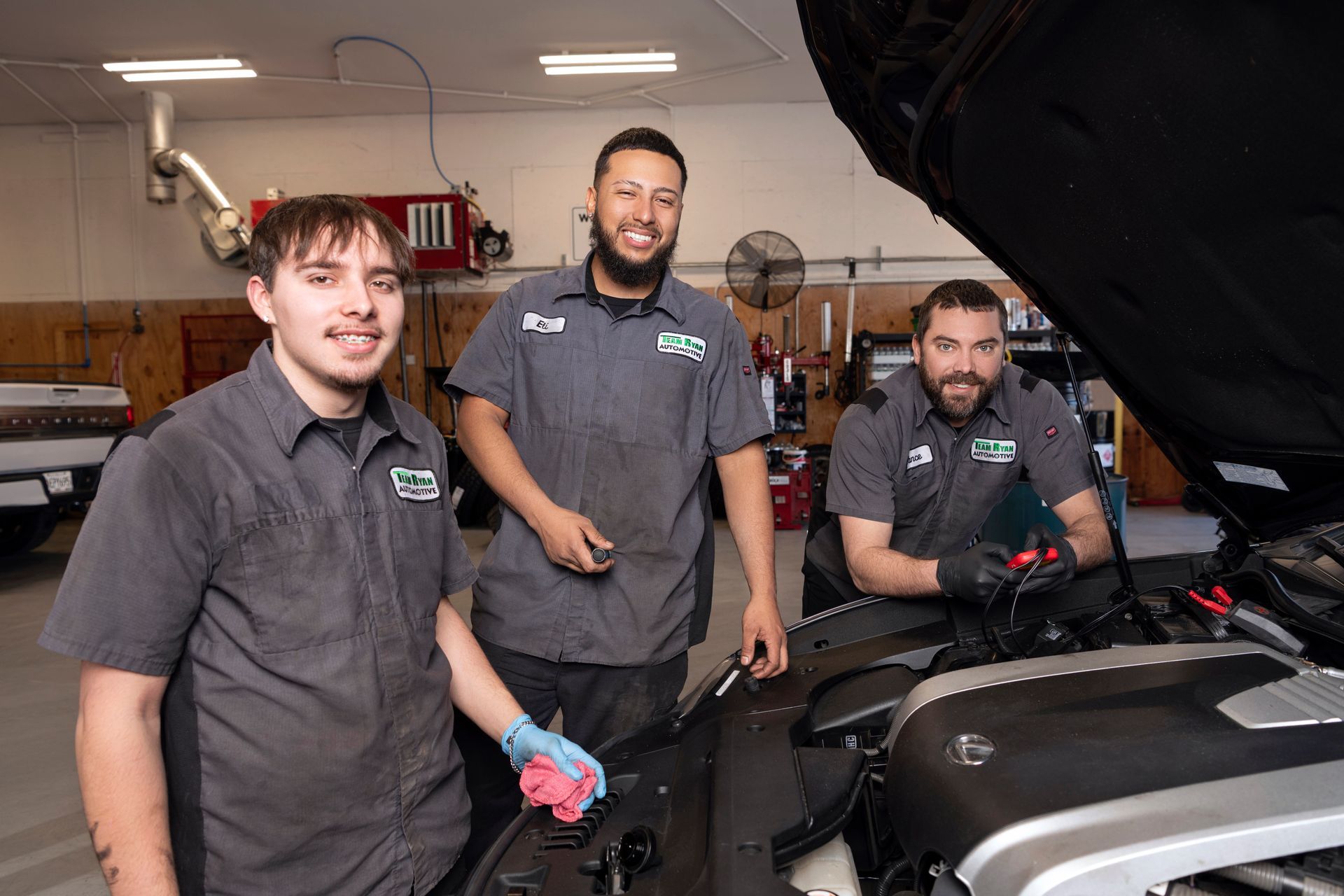 Trusted Auto Repair Services in Sugar Hill & Suwanee: What Sets Quality Shops Apart