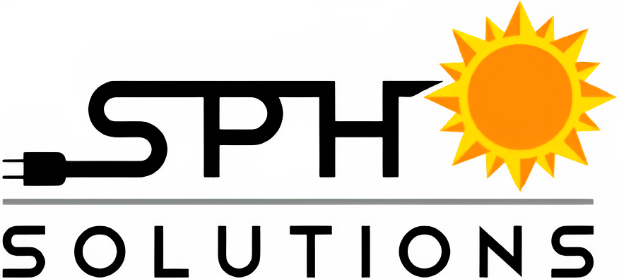 SPH Solutions Logo