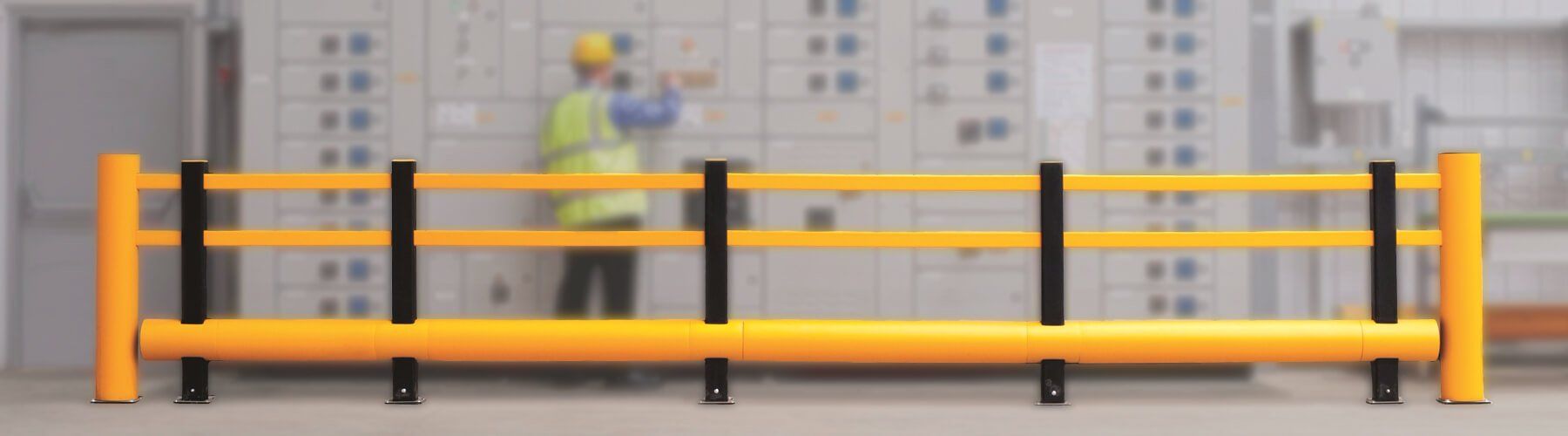 SAFETY GUARDS