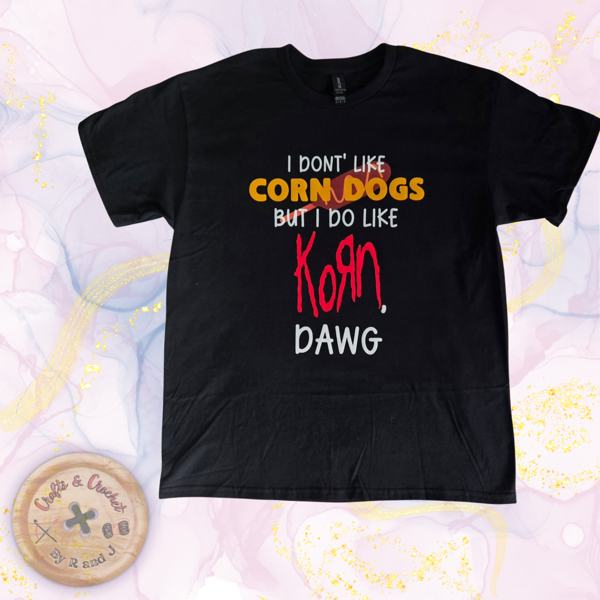 Custom T-shirt