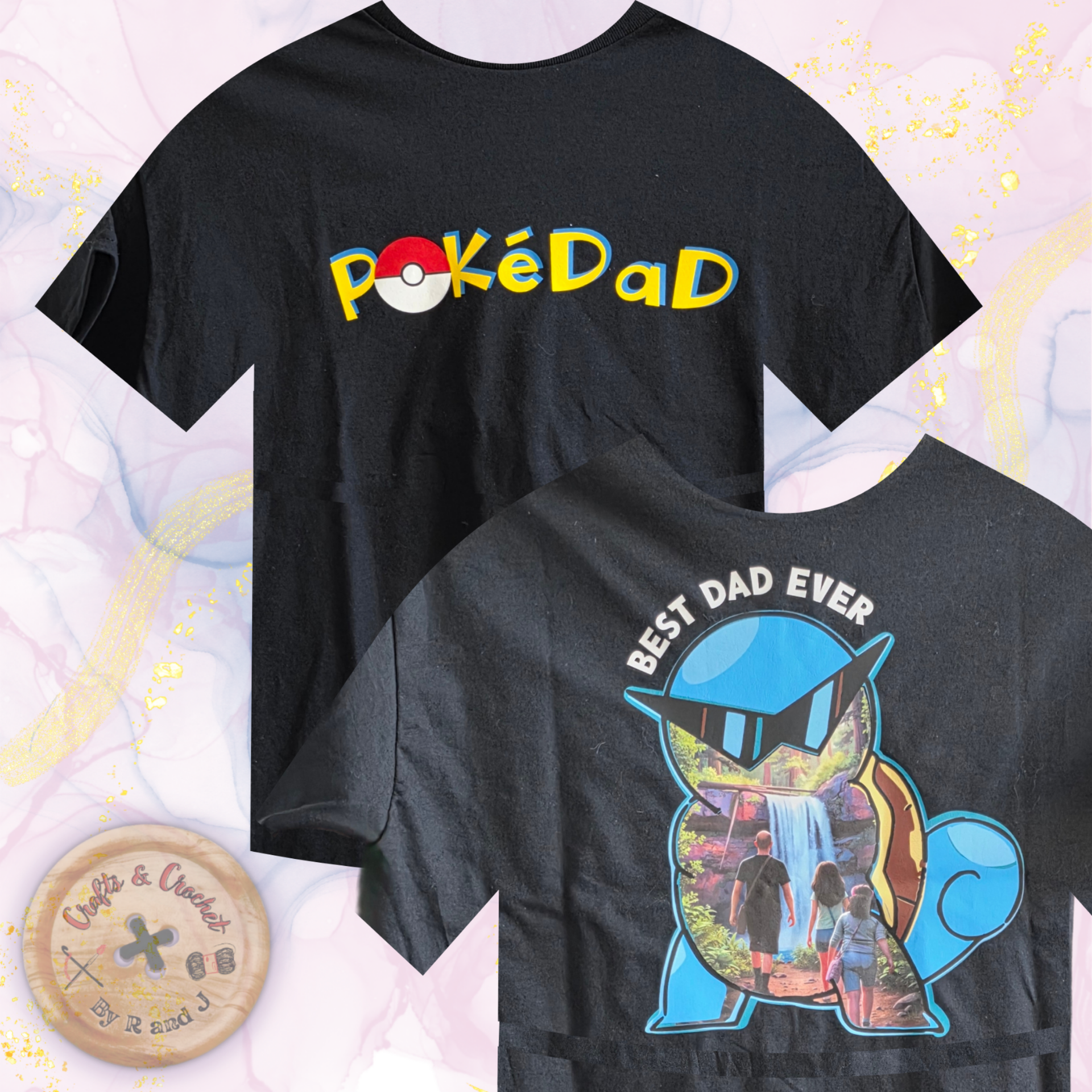 Custom T-shirt