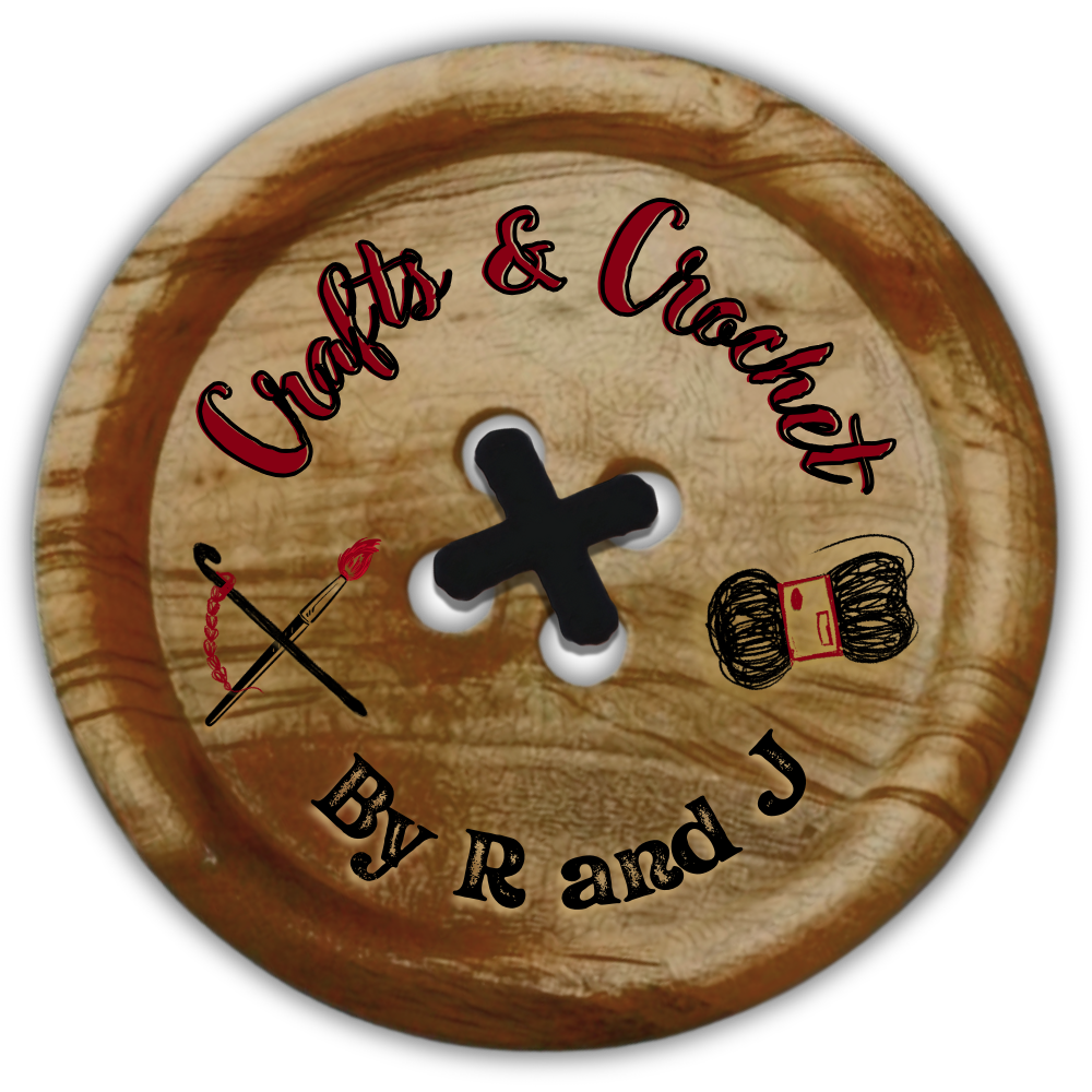 Click to go home Crafts & Crochet by R and J