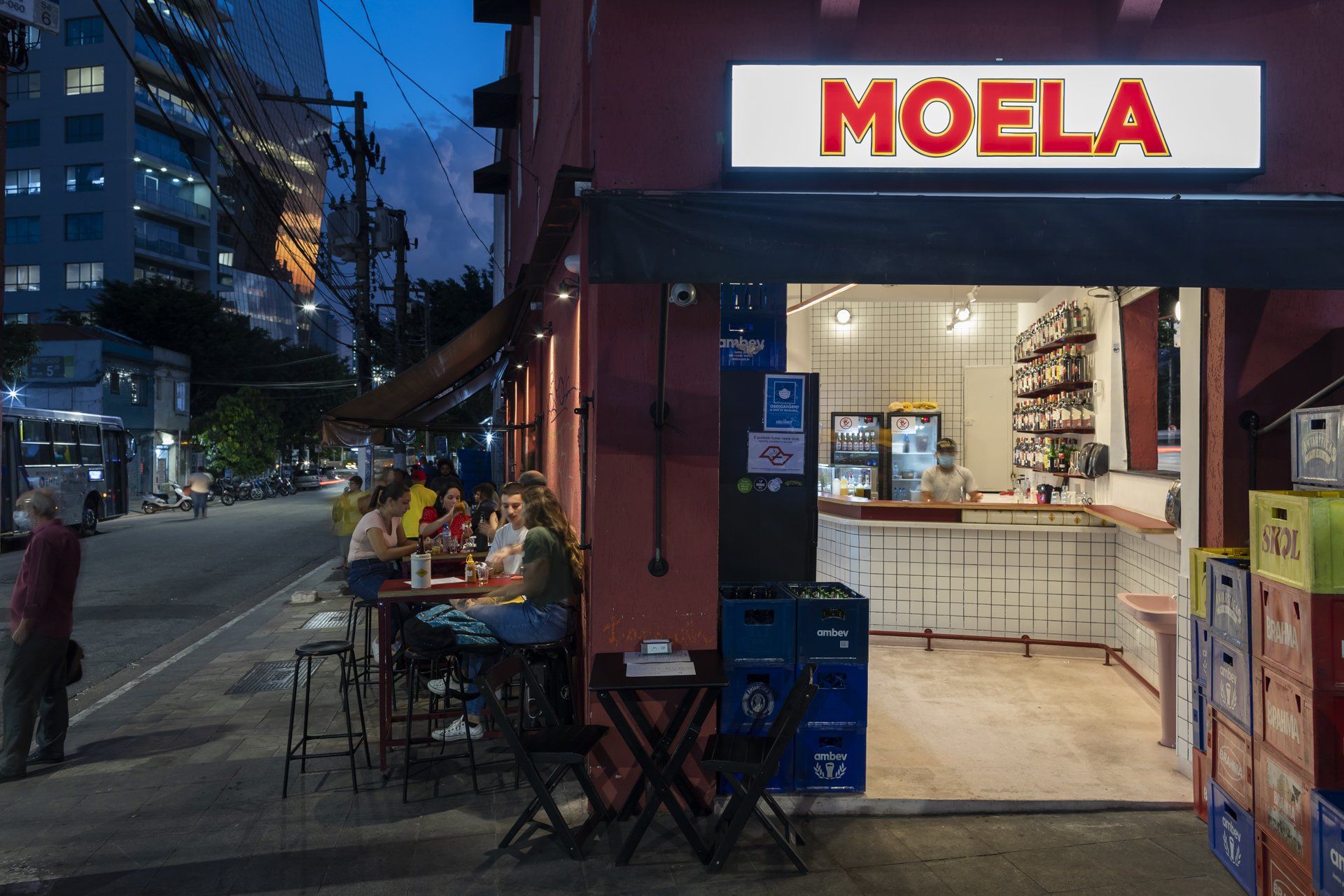 Moela