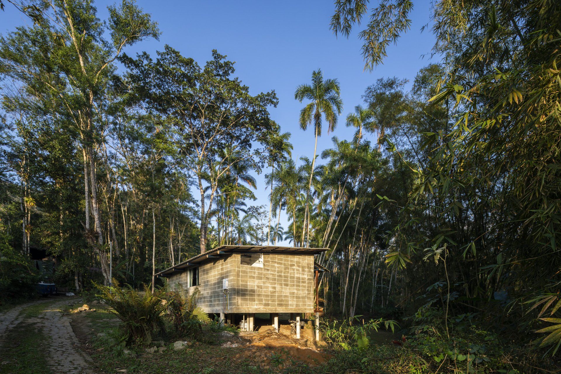 Casa Coriscão
