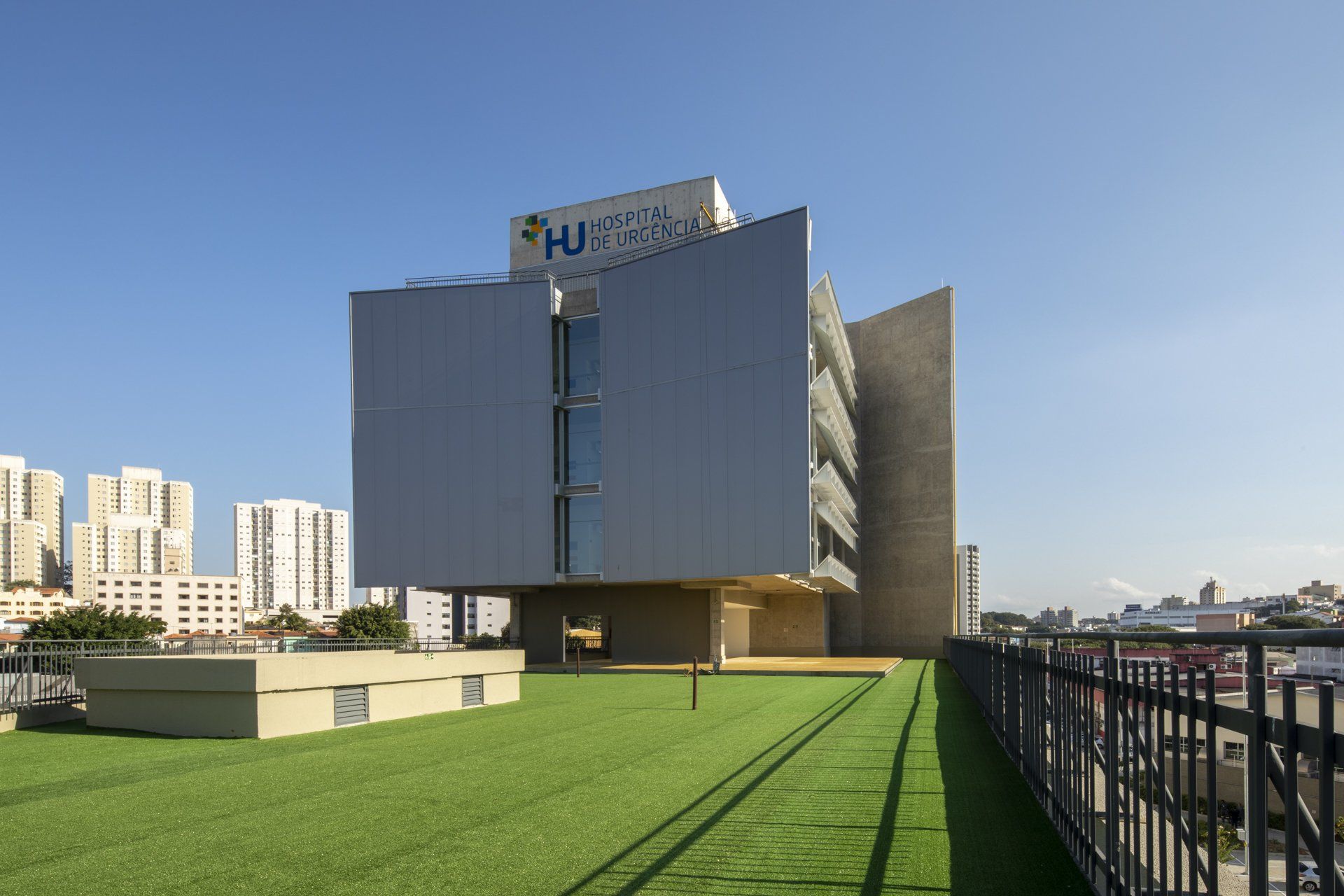 Hospital São Bernardo