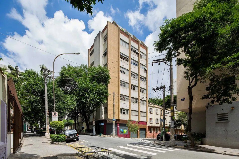 Edifício Jeanne