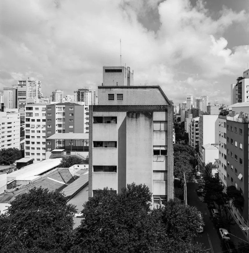 Edifício Jeanne