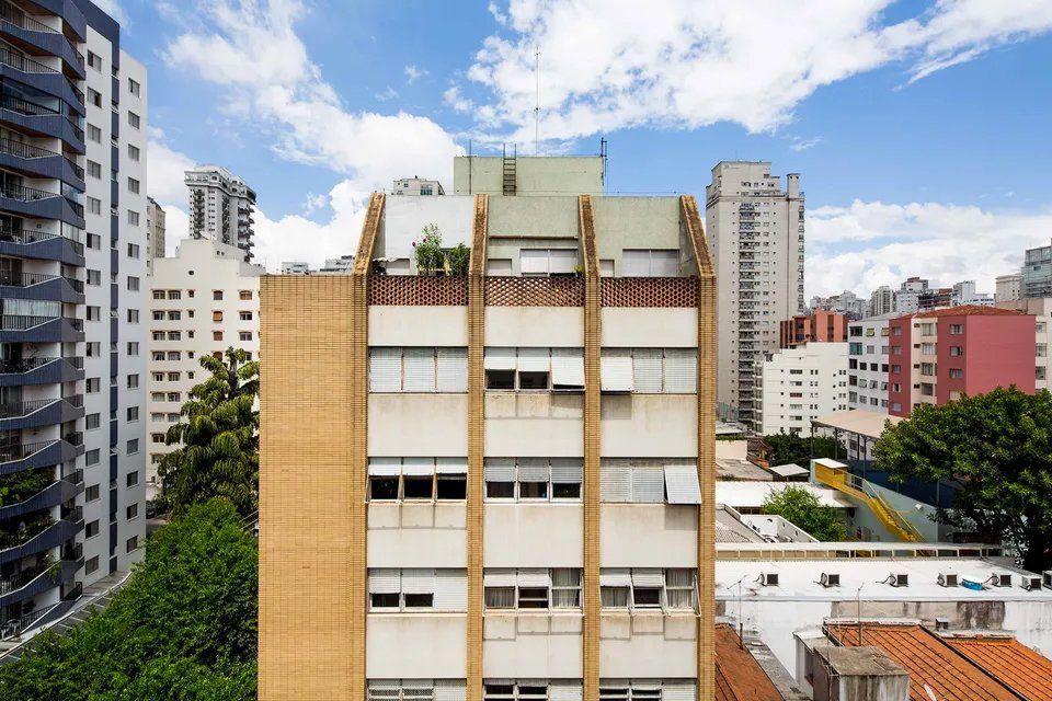 Edifício Jeanne