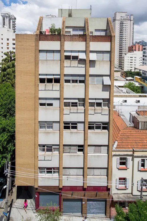 Edifício Jeanne