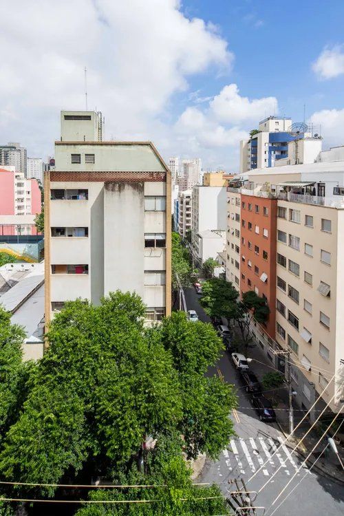 Edifício Jeanne