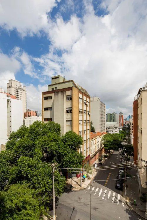 Edifício Jeanne