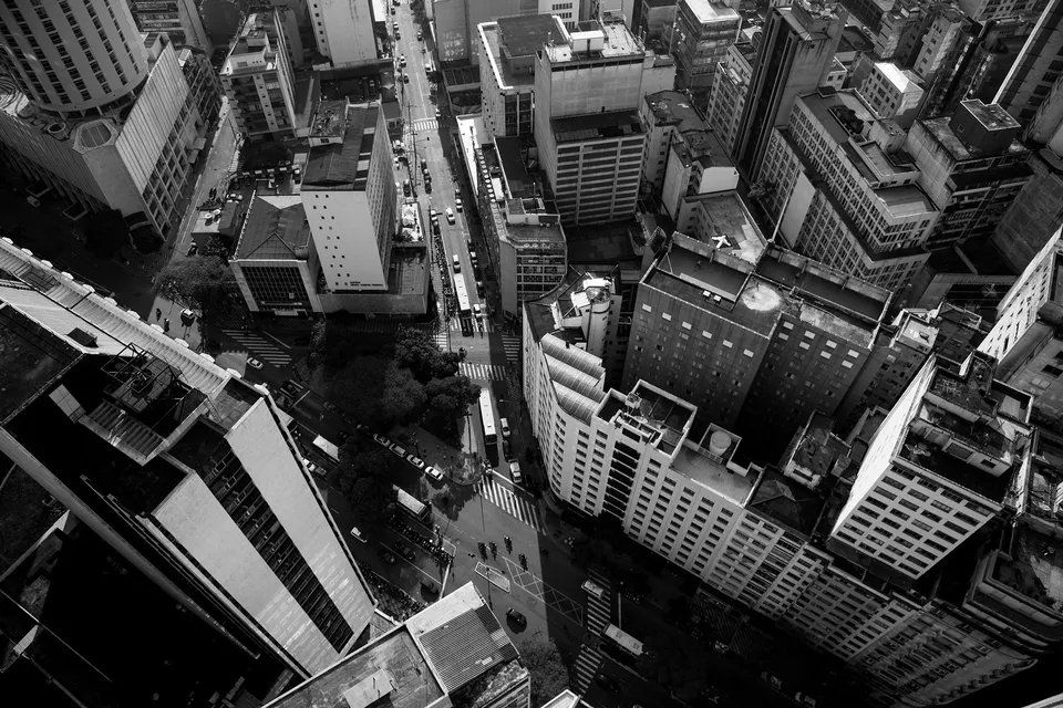Avenida Ipiranga