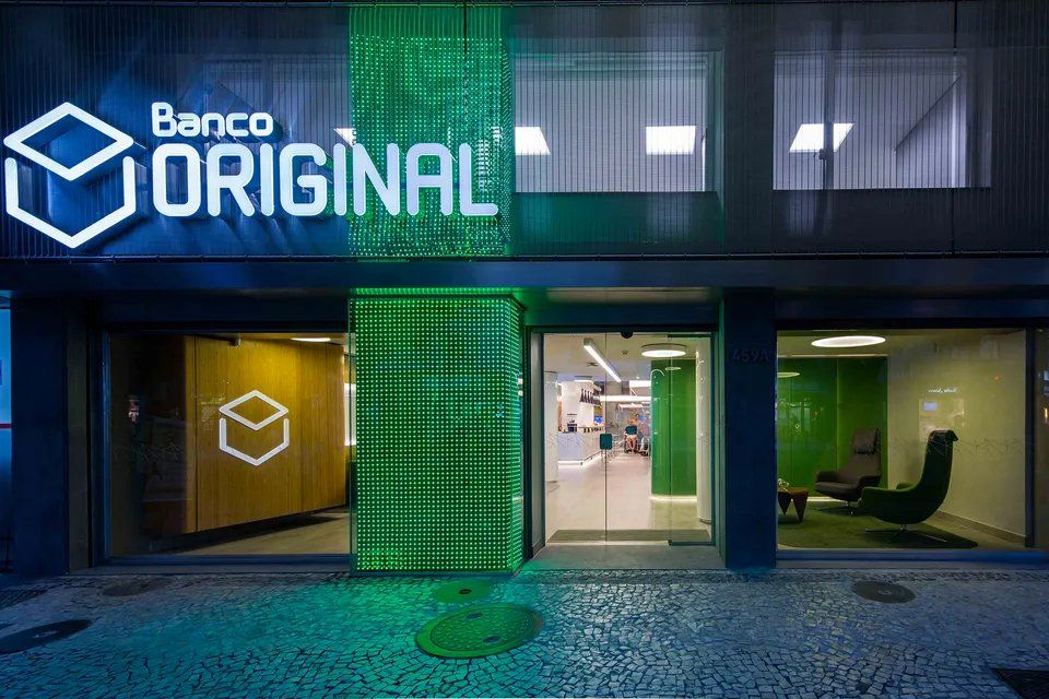 Banco Original
