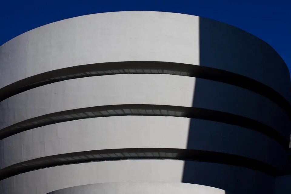 Guggenheim