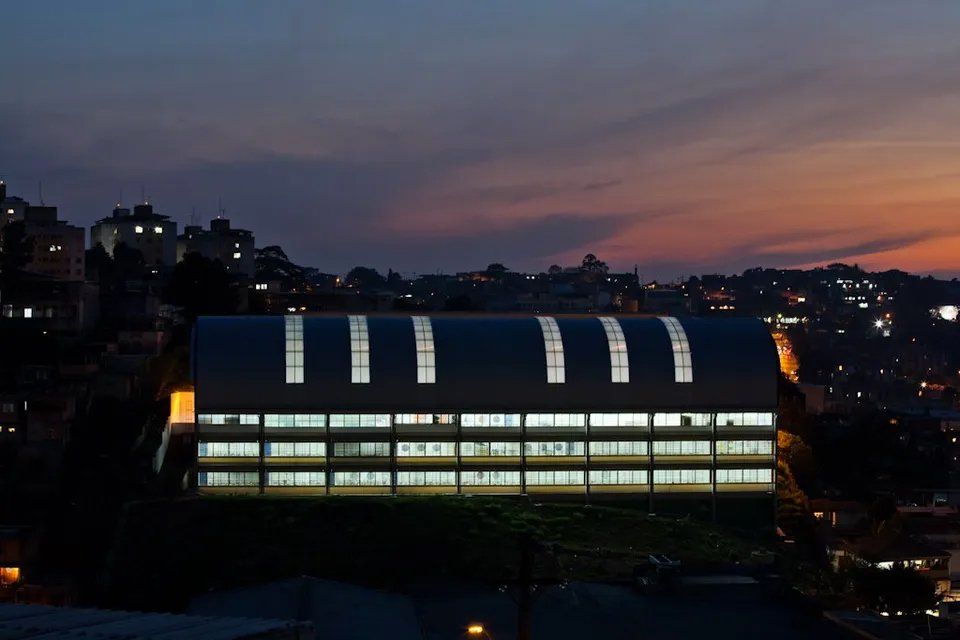 Feitiço da Vila