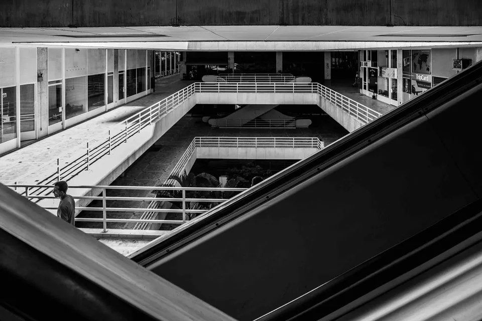 Galeria Metrópole