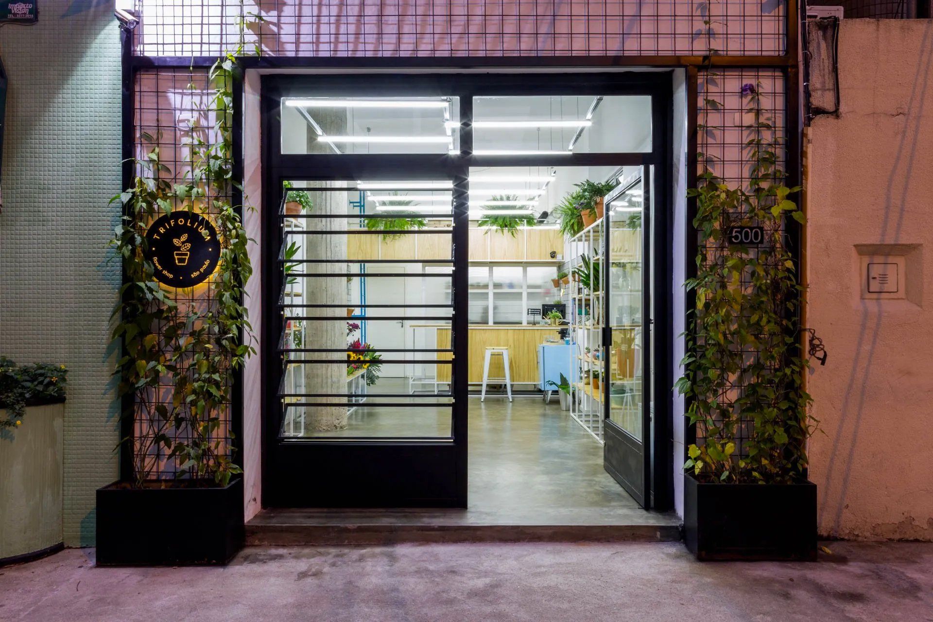 Trifolium Flowershop