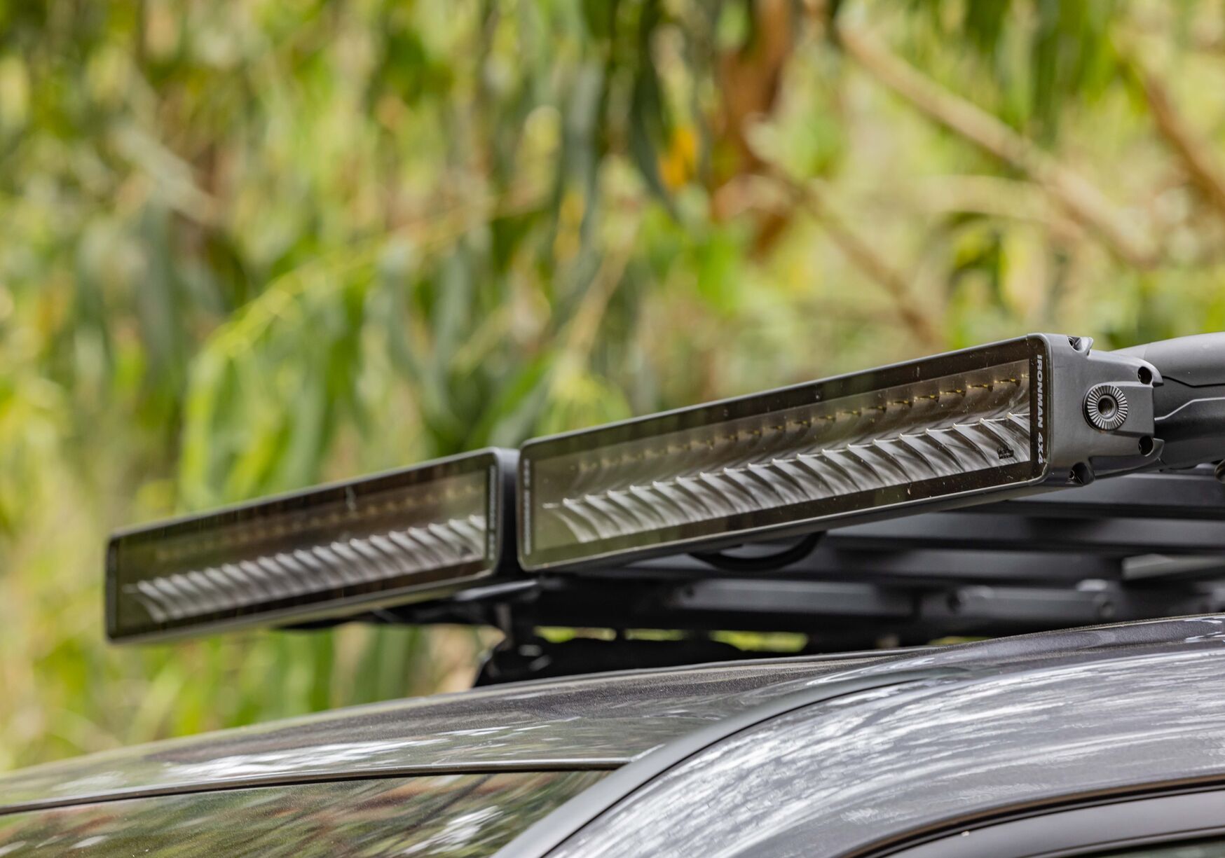 ford ranger bull bar